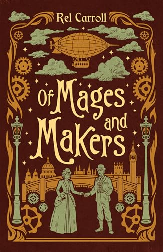 Of Mages and Makers