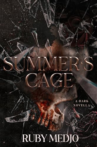 Summer's Cage: A Dark Novella