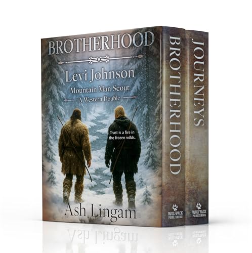 Brotherhood book cover
