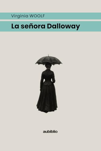 La señora Dalloway book cover