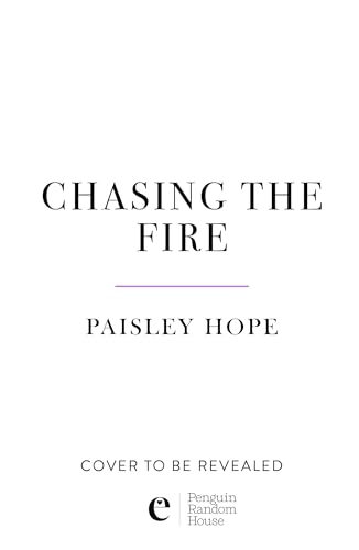Chasing the Fire (Silver Pines Book 5)