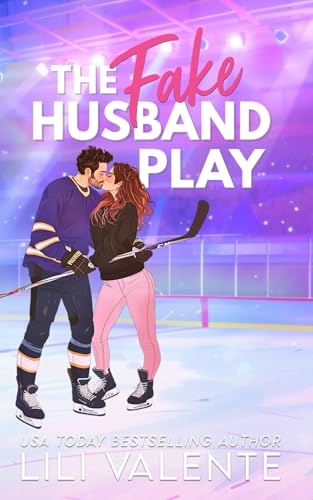 That Steamy Hockey Romance book cover 1