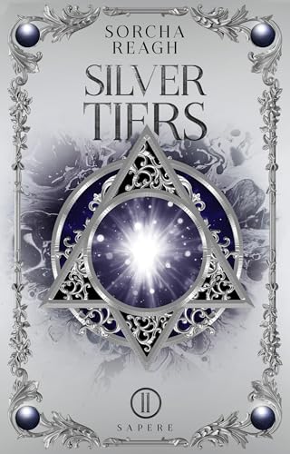 Silver Tiers book cover