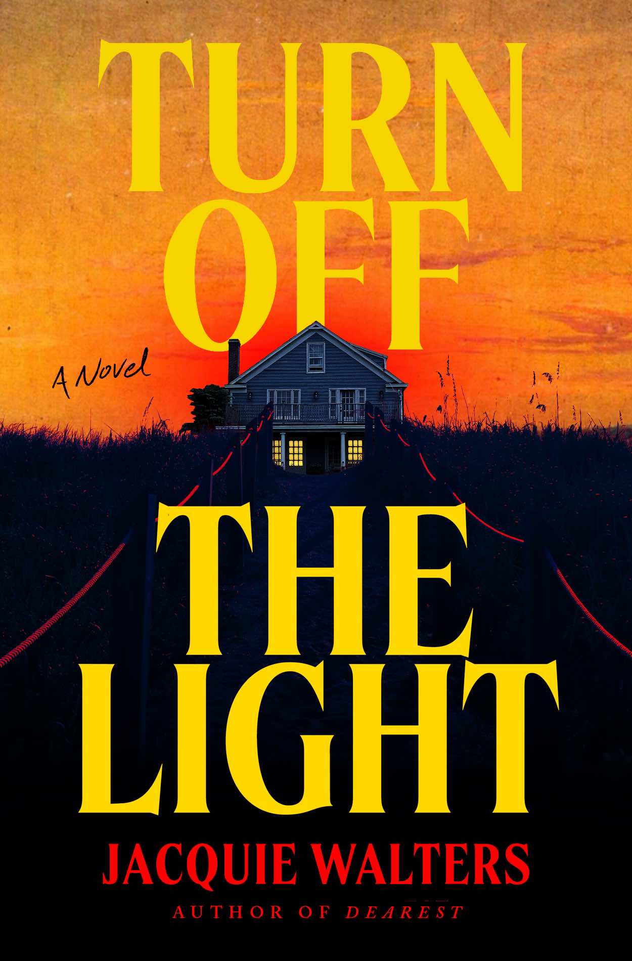 Turn Off the Light