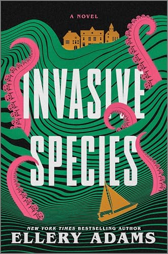 Invasive Species