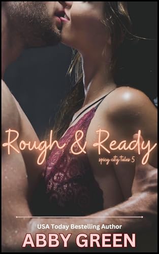 Rough And Ready book cover