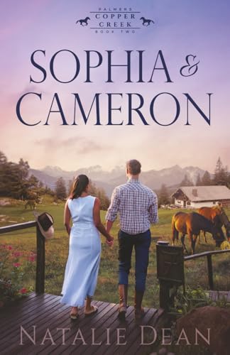 Sophia & Cameron book cover