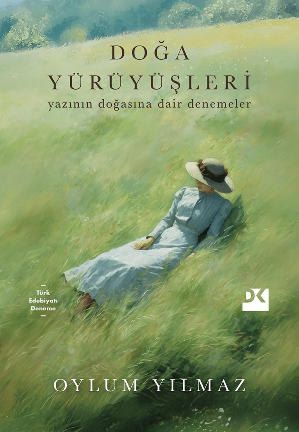 Doğa Yürüyüşleri book cover