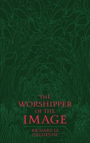 The Worshipper of the Image book cover