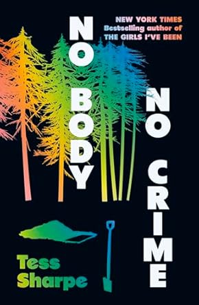 No Body No Crime
