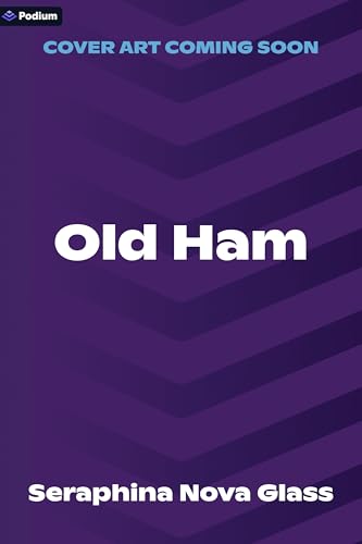 Old Ham book cover