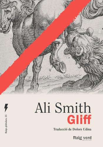 Portada Gliff