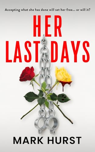 Her Last Days book cover