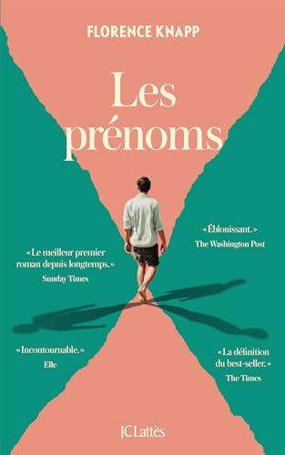 Les prénoms