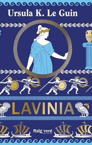 Portada Lavínia