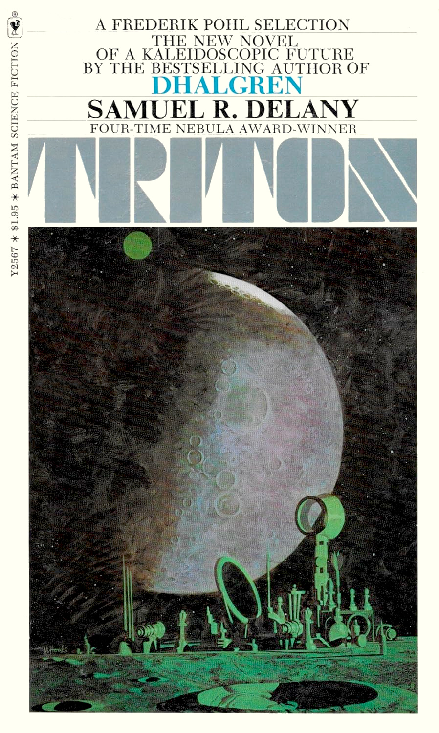 Triton