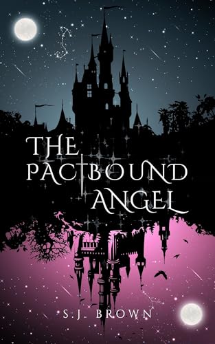 The Pactbound Angel (Soul Mirror #1)