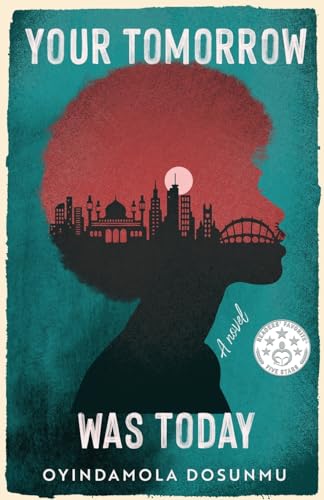 Your Tomorrow Was Today