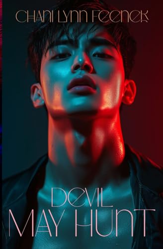 Devil May Hunt book cover