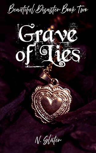 Grave of Lies book cover