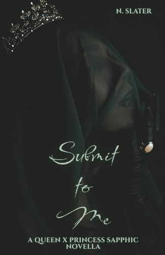 Submit to Me book cover