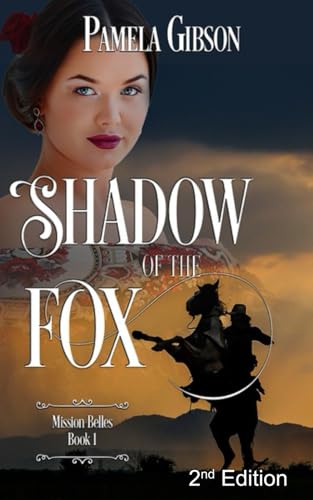 Mission Belles book cover 1