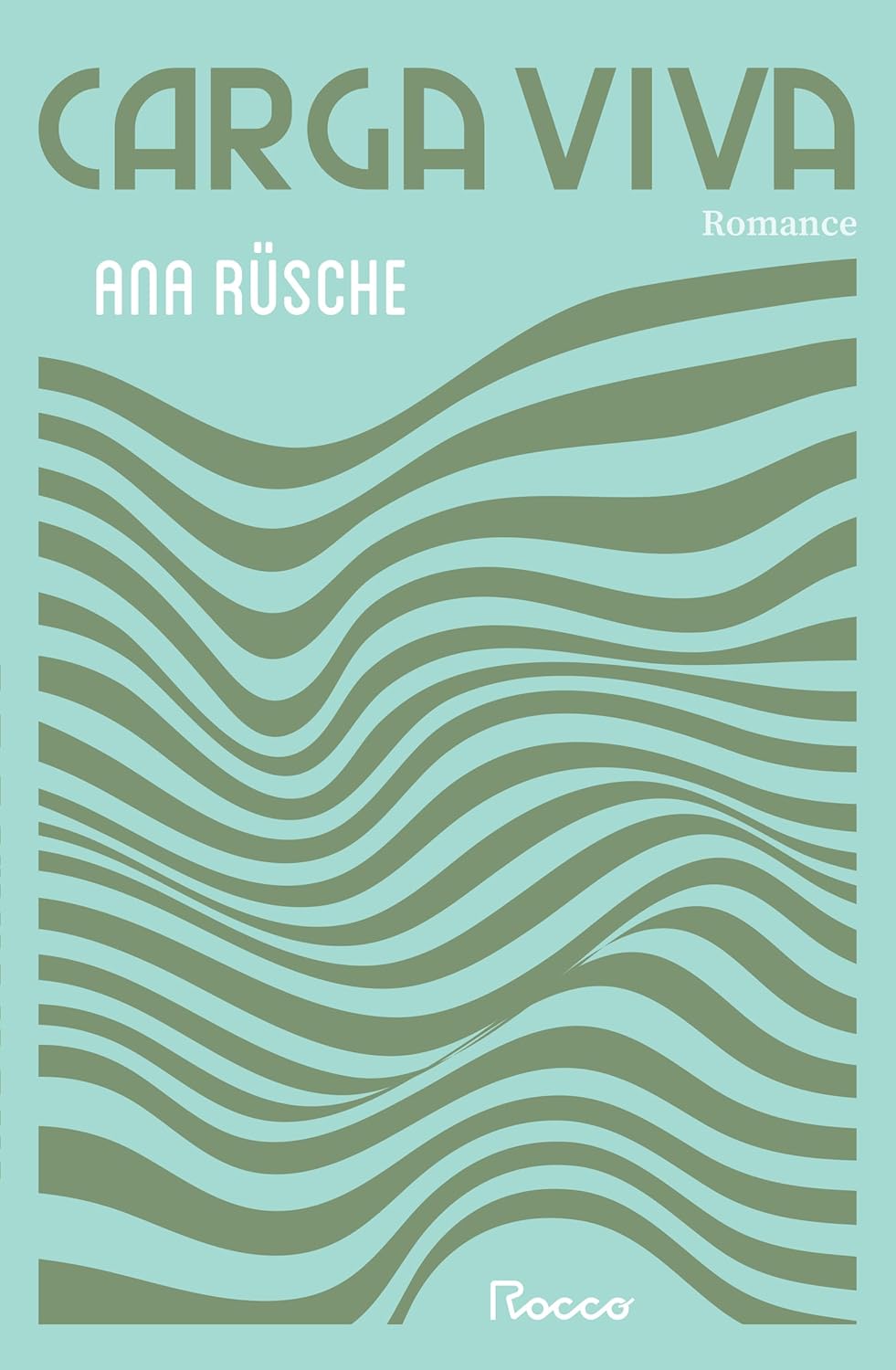 Carga viva book cover