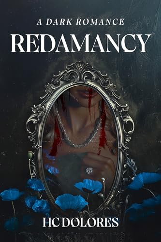 Redamancy (Fated Fixation #2)