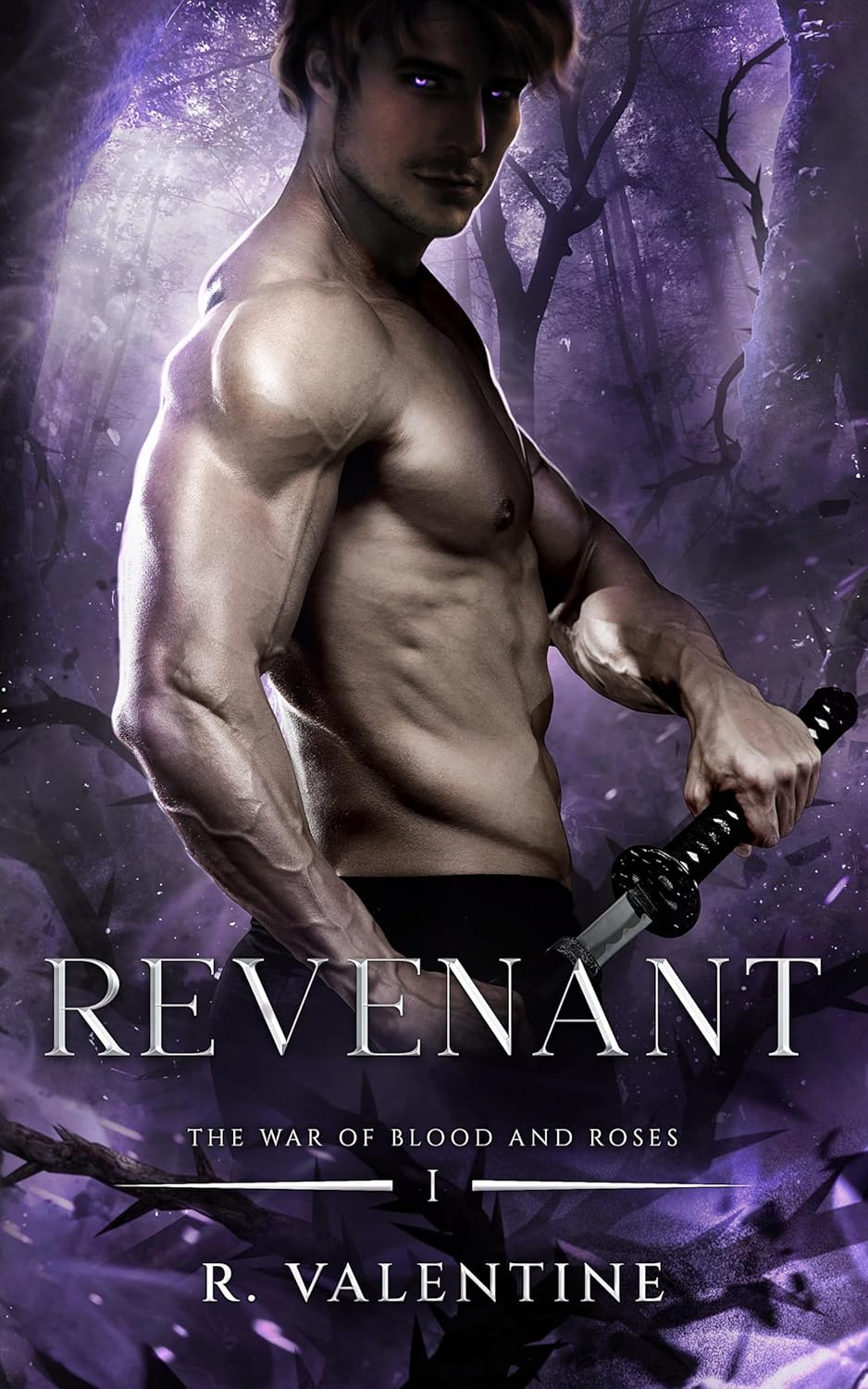Revenant