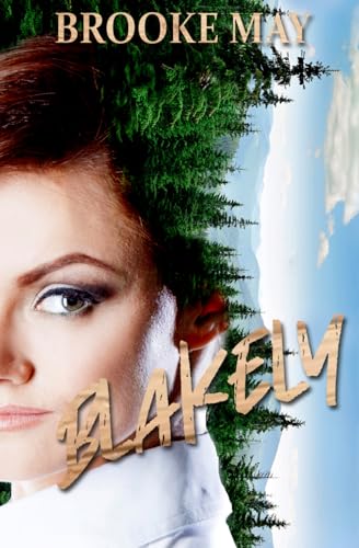Blakely book cover