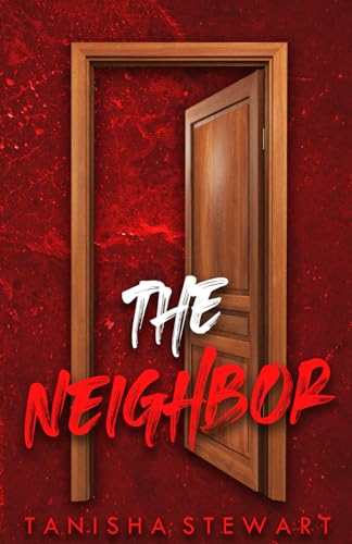 The Neighbor book cover