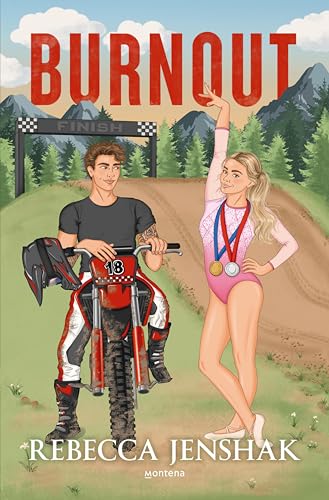 Burnout (Spanish Edition)