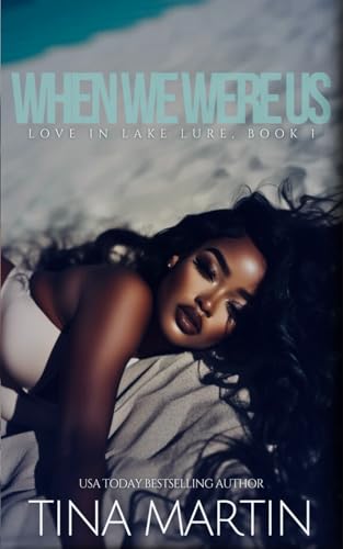 When We Were Us book cover