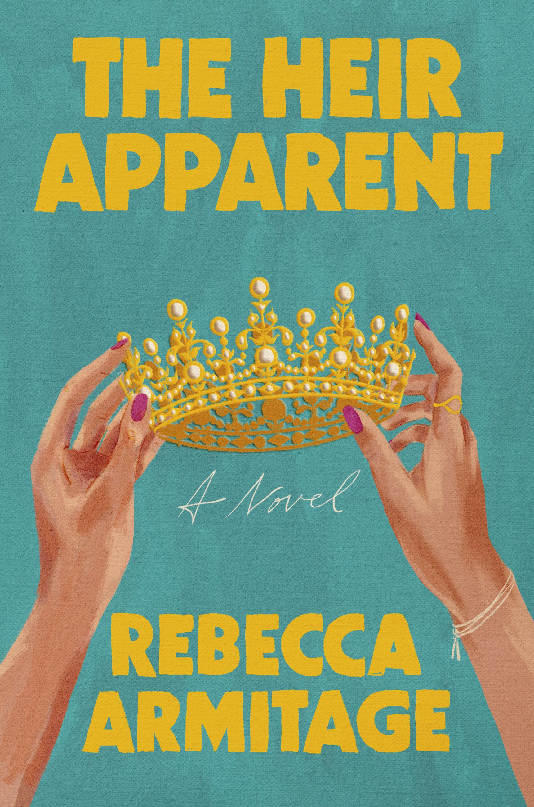 The Heir Apparent