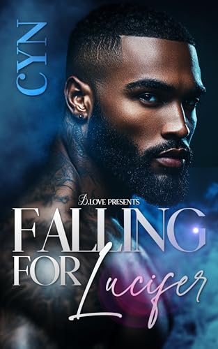 Falling for Lucifer book cover
