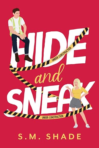 Hide and Sneak book cover