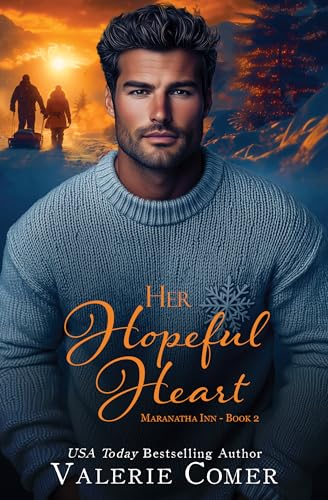 Her Hopeful Heart book cover