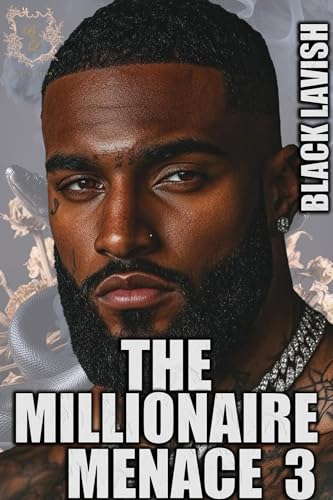 The Millionaire Menace 3 book cover