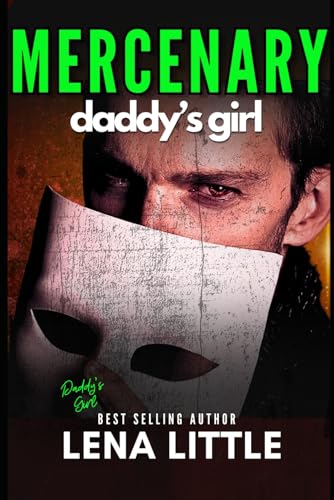 Mercenary Daddy's Girl book cover
