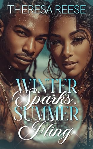 Winter Sparks, Summer Fling book cover