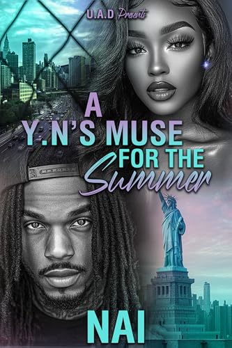 A YN'S Muse For The Summer book cover