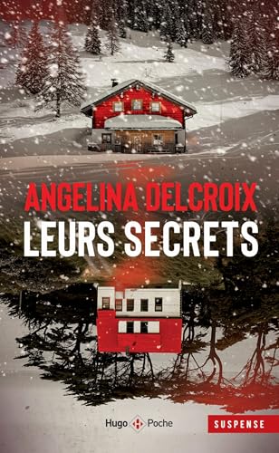Leurs secrets book cover