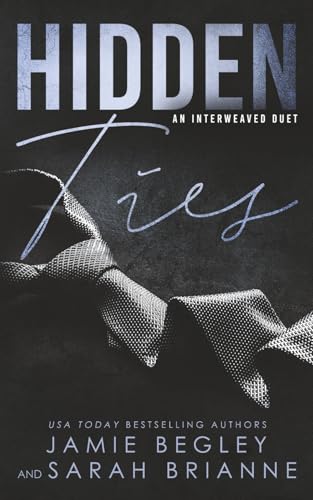 Hidden Ties book cover