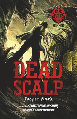 Dead Scalp book cover