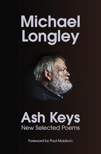Ash Keys book cover