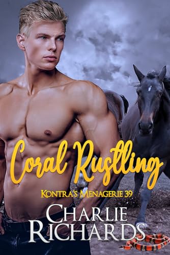 Coral Rustling book cover