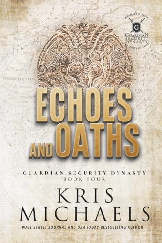 Guardian Security Dynasty book cover 1