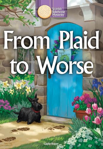 From Plaid to Worse book cover