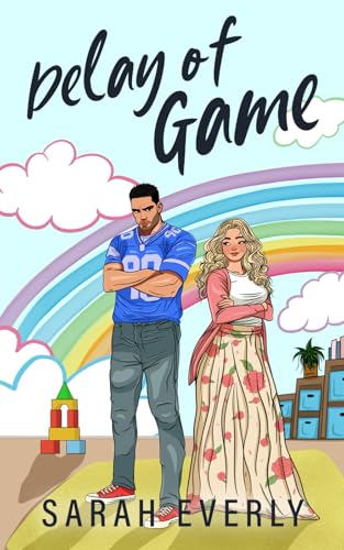 Delay of Game book cover