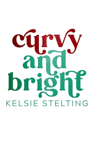 Curvy and Bright book cover